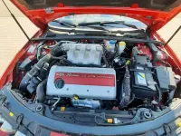 Gebraucht Alfa Romeo Spider 260 PS (191 kW) 2011 Rot Cabrio