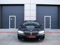Gebraucht BMW 530 M Sport 286 PS (210 kW) 2021 Schwarz Limousine