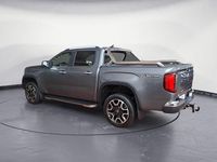 Gebraucht VW Amarok Style 241 PS (177 kW) 2026 Grau Pickup