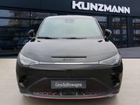 Gebraucht Smart #3 Brabus 314 kW (428 PS) 2026 Schwarz SUV