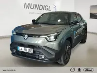 Neu Suzuki e-Vitara Comfort+ 135 kW (184 PS) 2026 Gruen SUV