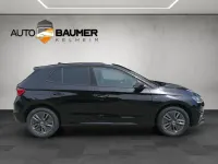 Gebraucht Skoda Fabia Tour 150 PS (110 kW) 2025 Black magic Kleinwagen