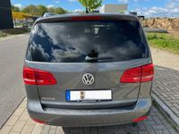 gebraucht VW Touran 1.4 TSI 125kW DSG -