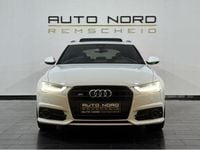 Gebraucht Audi S6 Ambiente 450 PS (330 kW) 2018 Weiß Kombi