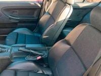 Second-hand BMW 328 193 CP (141 kW) 1996 Negru Berlinǎ