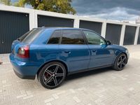 gebraucht Audi A3 1.9 TDI 101ps Beschreibung Lesen