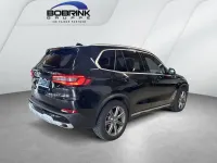 Gebraucht BMW X5 xLine 286 PS (210 kW) 2022 Schwarz SUV