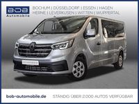 Gebraucht Renault Trafic 150 PS (110 kW) 2025 Highlandgrau metall Van / Kleinbus