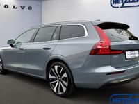 Gebraucht Volvo V60 Plus 197 PS (144 kW) 2023 Grau Kombi