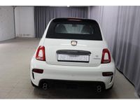 gebraucht Abarth 695C Competizione 1.4 T-Jet 132 kW (180PS), Verdeck ...