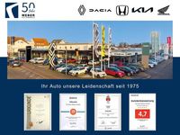 Neu Honda ZR-V Elegance 143 PS (105 kW) 2026 Blau SUV