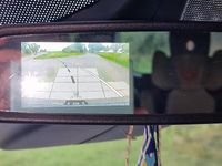 Gebraucht Ford Tourneo 155 PS (114 kW) 2015 Schwarz Van / Kleinbus