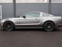 gebraucht Ford Mustang 3.7 Coupé/SHZ/MFL/KLIMA/R19