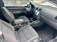 Gebraucht VW Golf V 116 PS (85 kW) 2006 Grün Kleinwagen