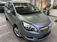 gebraucht Opel Meriva B 1.4*INNOVAT*AUTOM*AHK*NAVI*SHZ*TEMP*PDC