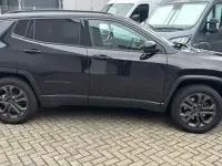 Gebraucht Jeep Compass 241 PS (177 kW) 2021 Schwarz SUV