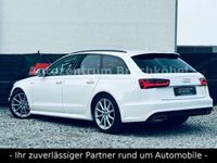 gebraucht Audi A6 Avant 3.0 TDI|S-Tronic|MATRIX|2HD|S-LINE|