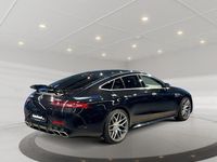 Gebraucht Mercedes S63 AMG AMG 639 PS (469 kW) 2022 Schwarz Limousine