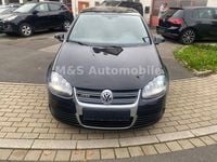 Używany VW Golf VI R 250 KM (183 kW) 2008 Czarny Hatchback