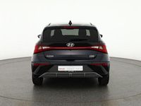 Gebraucht Hyundai i20 101 PS (74 kW) 2024 Andere Limousine