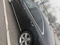 Gebraucht Audi A8 Ambiente 286 PS (210 kW) 2020 Schwarz Limousine