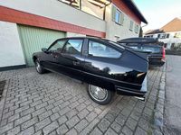 Gebraucht Citroën CX 156 PS (114 kW) 1989 Schwarz Limousine