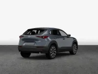 Neu Mazda CX-30 Exclusive-Line 140 PS (102 kW) 2026 Grau SUV