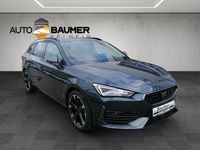 Gebraucht Cupra Leon 150 PS (110 kW) 2023 Grau Limousine