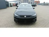 Gebraucht Seat Ibiza Style 95 PS (69 kW) 2023 Mitternachtsschwarz y9t Kleinwagen