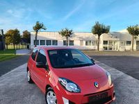 Gebraucht Renault Twingo 75 PS (55 kW) 2011 Rot Kleinwagen