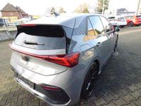 Gebraucht Cupra Born 150 kW (204 PS) 2021 Vapor grau Kleinwagen