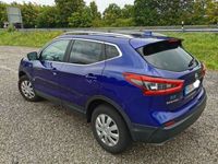 gebraucht Nissan Qashqai N Connecta