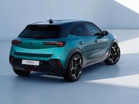 Neu Opel Mokka-e GSe 206 kW (281 PS) 2025 Grün SUV