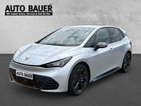 Gebraucht Cupra Born 169 kW (231 PS) 2025 Silber Kleinwagen