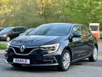 Gebraucht Renault Mégane II Business 140 PS (102 kW) 2021 Limousine