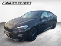 Gebraucht BMW 220 M Sport 178 PS (130 kW) 2025 Schwarz Limousine