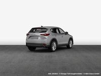 gebraucht Mazda CX-5 e-SKYACTIV-G 194 AWD Aut. Exclusive-Line