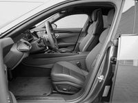 Gebraucht Audi e-tron GT quattro Competition 350 kW (476 PS) 2024 Grau Limousine