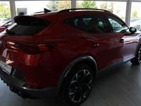 Gebraucht Cupra Formentor VZ 310 PS (228 kW) 2022 Rot SUV