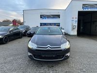 gebraucht Citroën C5 Lim. Tendance 1.6 Tempomat 2Hand