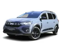 Gebraucht Dacia Jogger Extreme 141 PS (103 kW) 2023 Grau Van / Kleinbus