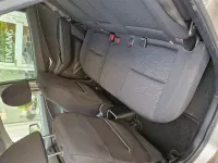 Gebraucht Hyundai ix20 Comfort 125 PS (91 kW) 2017 Silber Kleinwagen
