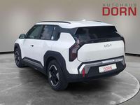 Gebraucht Kia EV3 Earth 150 kW (204 PS) 2025 Weiß SUV