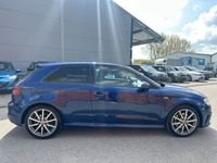 gebraucht Audi A3 2.0TDI quattro*AMBITION*S-LINE/PLUS*AUTOMATIK