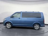 gebraucht VW Multivan T6Trendline 2.0 TDI +DSG+KAMERA+AHK+NAVI+