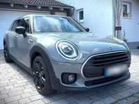 Second-hand Mini ONE 102 CP (75 kW) 2019 Gri Hatchback