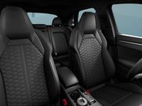 Gebraucht Audi RS Q3 400 PS (294 kW) 2022 Grau SUV