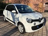 Gebraucht Renault Twingo Experience 69 PS (50 kW) 2016 Weiß Kleinwagen