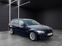 Gebraucht BMW 330 Shadowline 258 PS (189 kW) 2006 Schwarz Kombi