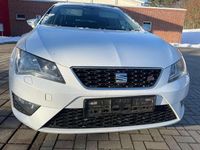 Gebraucht Seat Leon FR 150 PS (110 kW) 2015 Kombi